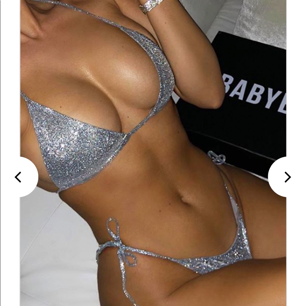 Babyboo Sierra Bikini